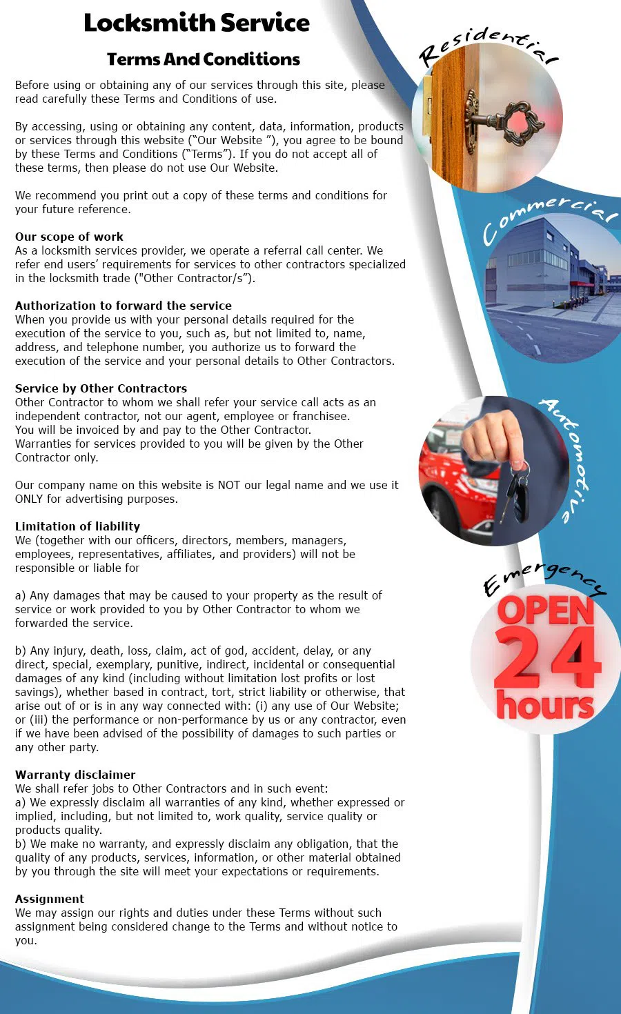 Tucson Locksmith Store Tucson, AZ 520-226-3049