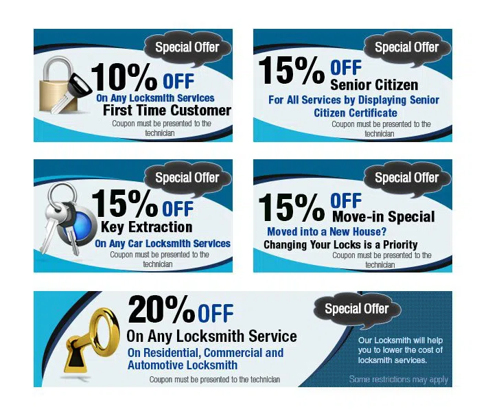 Tucson Locksmith Store Tucson, AZ 520-226-3049 - coupon-img-01